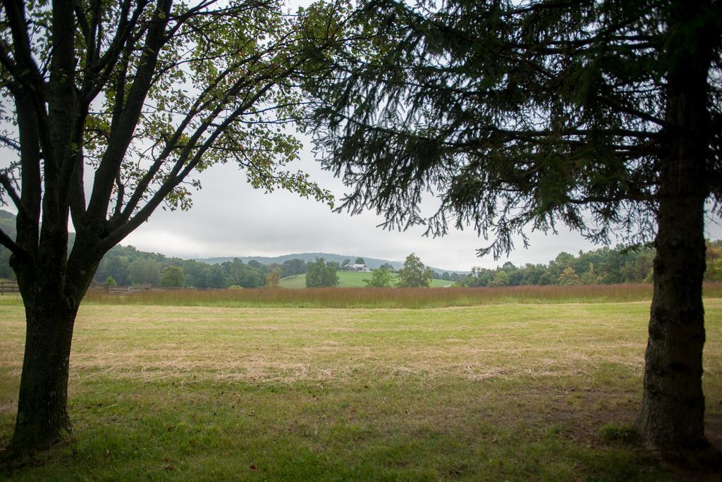 Antietam Overlook Farm Rohrersville Esterno foto