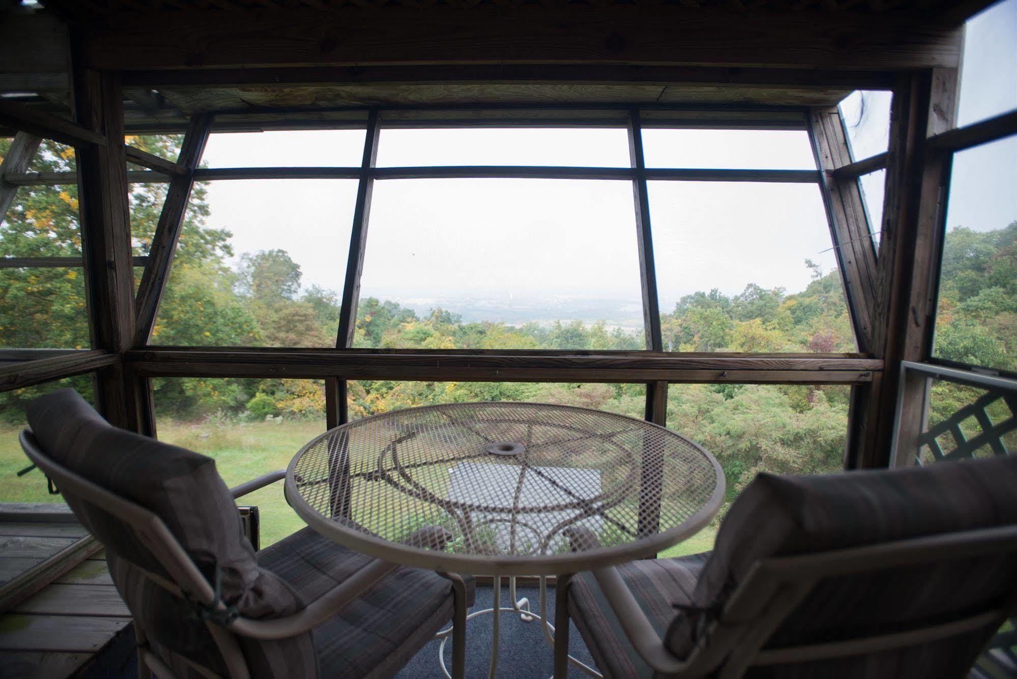 Antietam Overlook Farm Rohrersville Esterno foto