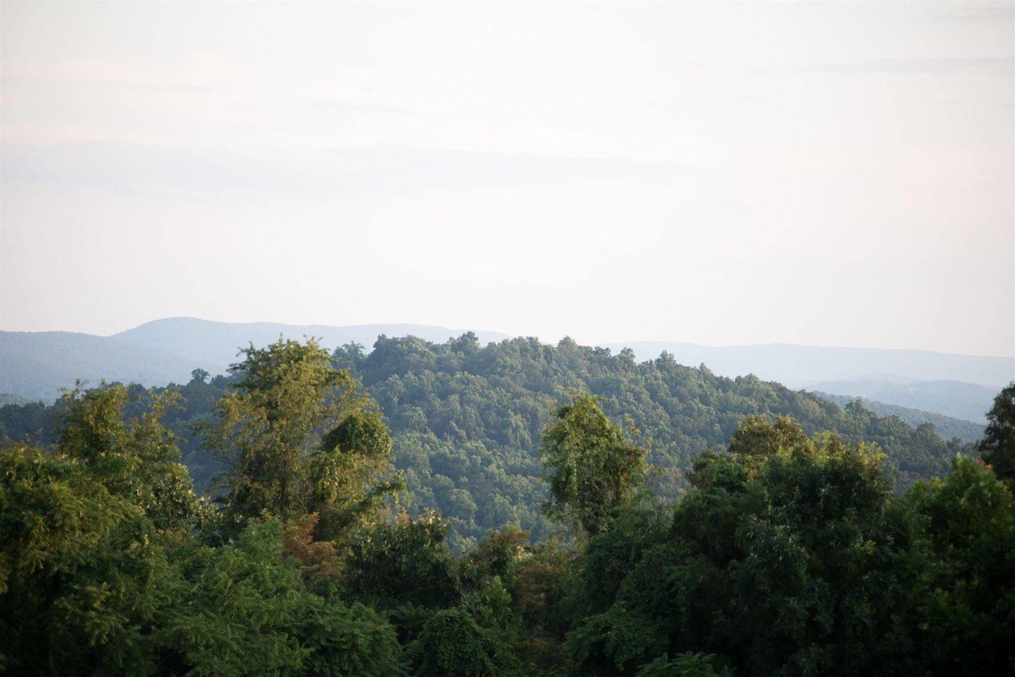 Antietam Overlook Farm Rohrersville Esterno foto